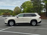 Used 2024 Toyota Grand Highlander AWD image 6