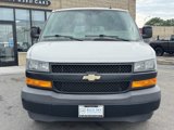 Used 2012 Chevrolet Express 2500 image 2