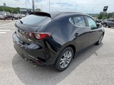 New 2025 MAZDA MAZDA3 s image 5