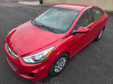 Used 2017 Hyundai Accent SE image 3