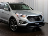 Used 2016 Hyundai Santa Fe Limited image 2