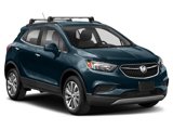 Certified 2020 Buick Encore Preferred w/ Safety Package image 6