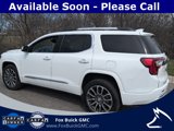 Certified 2020 GMC Acadia Denali w/ Trailering Package image 5