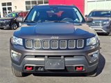 Used 2021 Jeep Compass Trailhawk image 2