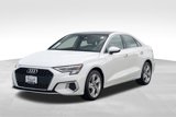 Used 2023 Audi A3 2.0T Premium image 3