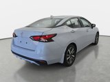 New 2025 Nissan Versa SV w/ Trunk Package image 5