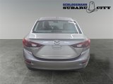 Used 2014 MAZDA MAZDA3 i Touring image 4