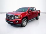Used 2016 GMC Canyon SLE w/ SLE Convenience Package image 3