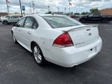 Used 2012 Chevrolet Impala LTZ image 5