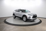 Certified 2022 Chevrolet Blazer LT image 2