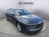 New 2025 Honda Accord LX image 2