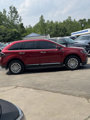 Used 2013 Lincoln MKX AWD image 2