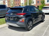 Used 2021 Hyundai Kona Limited w/ Cargo Package image 4