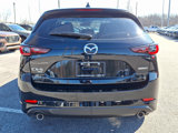 New 2025 MAZDA CX-5 AWD 2.5 S w/ Select Package image 5