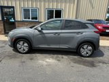 Used 2021 Hyundai Kona Limited w/ Cargo Package image 3