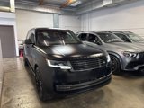 Used 2023 Land Rover Range Rover Long Wheelbase Autobiography image 5