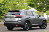 Used 2024 Nissan Rogue SV image 4