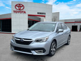 Used 2022 Subaru Legacy Limited image 3