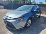 Used 2021 Toyota Corolla LE image 3