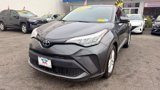 Used 2020 Toyota C-HR LE image 4