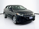Used 2022 Honda HR-V LX image 3