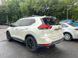 Used 2017 Nissan Rogue SV w/ Midnight Edition image 2