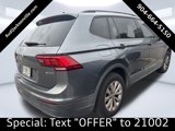 Used 2020 Volkswagen Tiguan S image 4