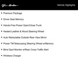 Used 2020 Lexus ES 300h w/ Premium Package image 4