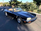 Used 1994 Jaguar XJS 4.0 Convertible image 5