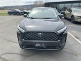 Used 2022 Toyota Corolla Cross L image 2