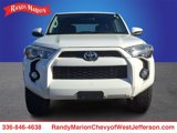 Used 2016 Toyota 4Runner SR5 image 2