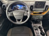 Used 2021 Ford Bronco Sport Badlands image 3