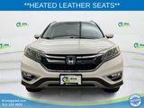 Used 2016 Honda CR-V Touring image 2