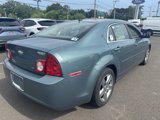 Used 2009 Chevrolet Malibu LS image 4