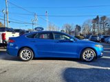 Used 2019 Ford Fusion Energi Titanium image 4