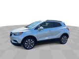 Certified 2022 Buick Encore Preferred image 4