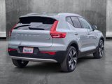 Certified 2025 Volvo XC40 B5 Plus w/ Climate Package image 5