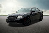 Used 2021 Chrysler 300 Touring w/ Sport Appearance Package image 2