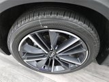 New 2025 INFINITI QX55 Luxe w/ Cargo Package image 3