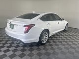 Used 2023 Cadillac CT5 Luxury w/ Sun And Sound Package image 2