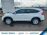 Used 2015 Honda CR-V EX-L image 3
