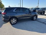 Used 2022 Chevrolet Equinox LT image 4