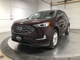 Used 2019 Ford Edge SEL w/ Equipment Group 201A image 3
