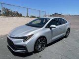 Used 2022 Toyota Corolla SE image 3