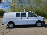 Used 2015 GMC Savana 2500 image 3