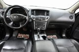 Used 2018 Nissan Pathfinder SL w/ Midnight Edition Package image 4