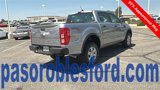 Certified 2020 Ford Ranger XL w/ Equipment Group 101A Mid image 3