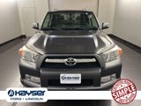 Used 2013 Toyota 4Runner SR5 image 2