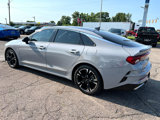 Used 2021 Kia K5 GT-Line w/ GT-Line FWD Premium Package image 4