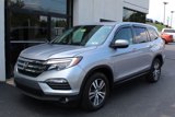 Used 2017 Honda Pilot EX-L image 3